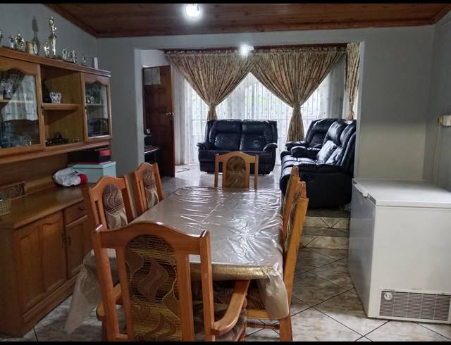 3 BEDROOM HOUSE FOR SALE IN NORTHDALE
